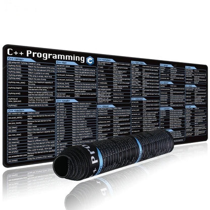 C++ PROGRAMMING CODEPAD™